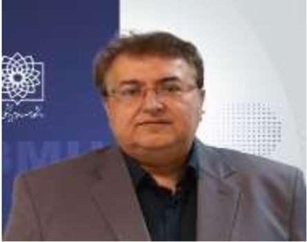 Dr. Reza Goharani